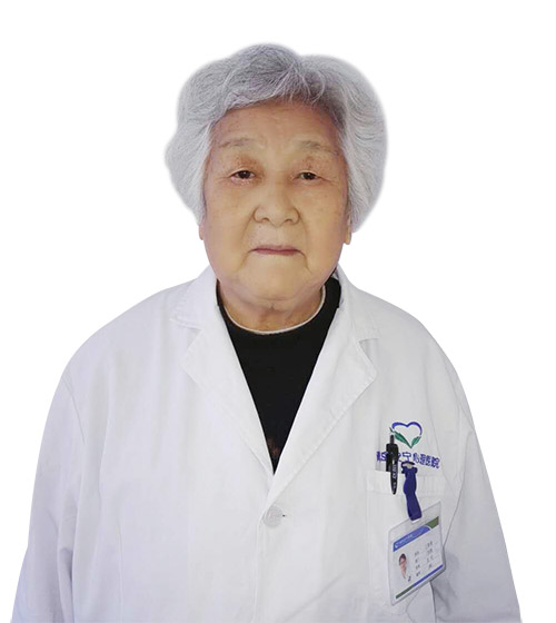 青岛安宁医院董淑娟主任